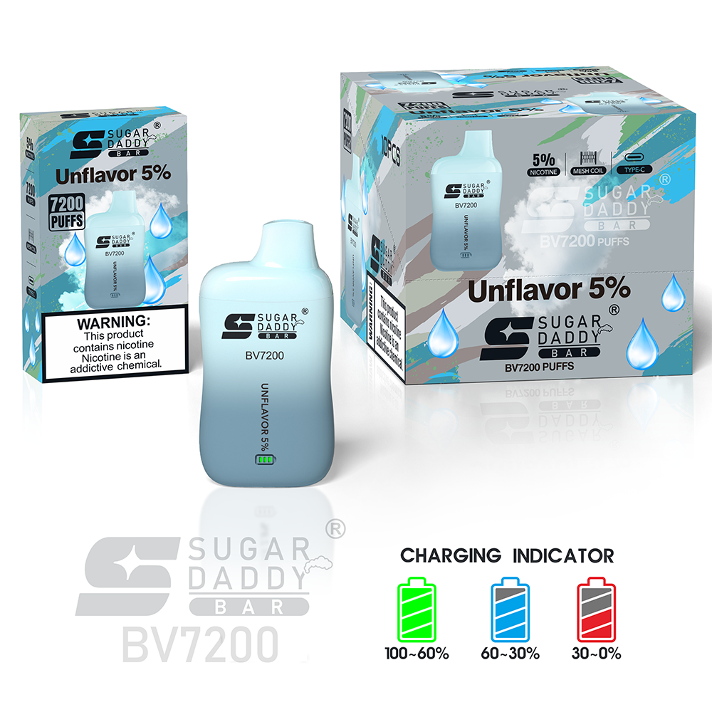 unflavor-5