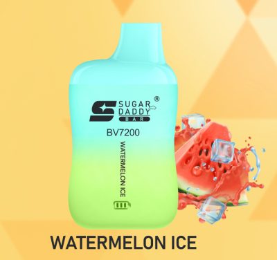 Watermelon-Ice